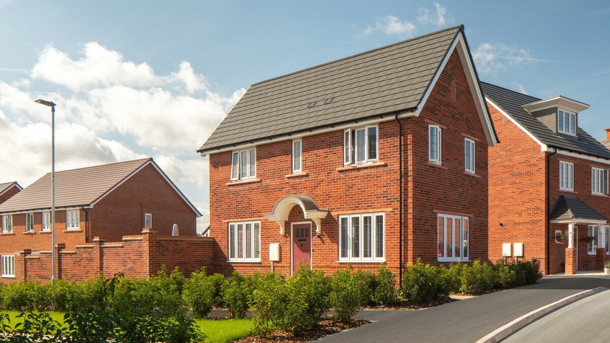 'Move Easy' Event At Bloor Homes' Hereford Point